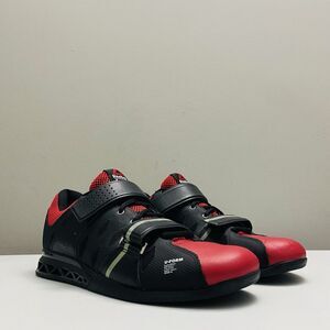 Reebok Crossfit CF74 U-Form Lifter Plus Mens Weightlifting Shoes M48557 Size 8.5